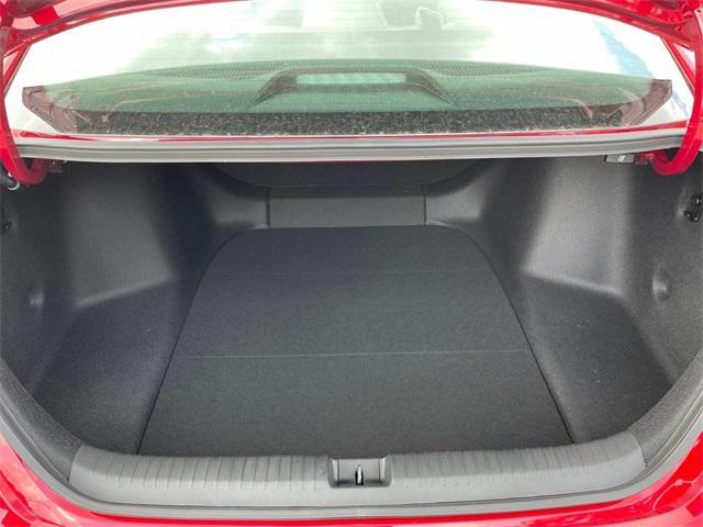 new 2025 Honda Accord car, priced at $29,900