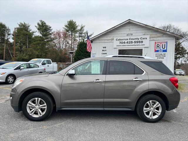 used 2012 Chevrolet Equinox car, priced at $7,599