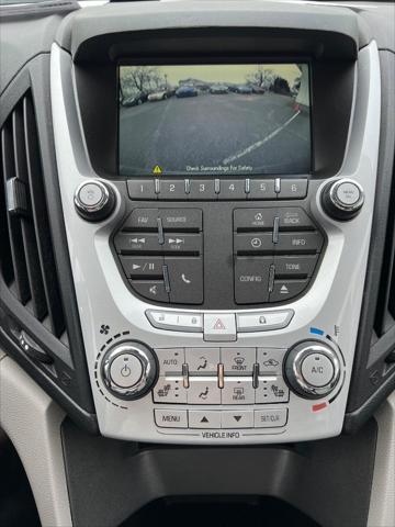 used 2012 Chevrolet Equinox car, priced at $7,599
