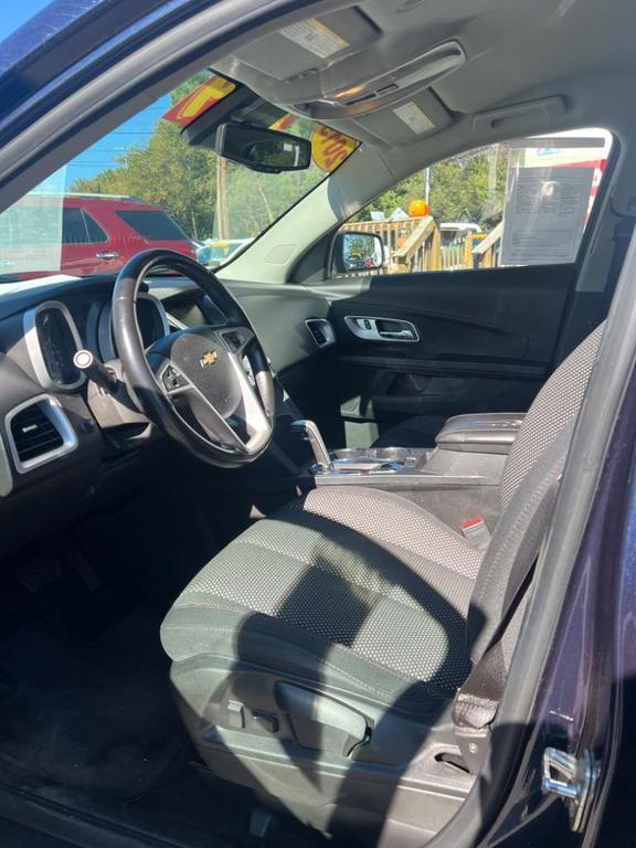 used 2015 Chevrolet Equinox car, priced at $7,999