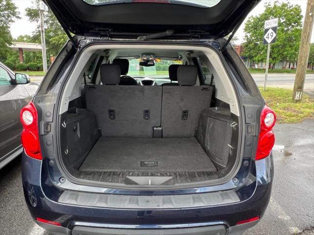 used 2015 Chevrolet Equinox car, priced at $7,999