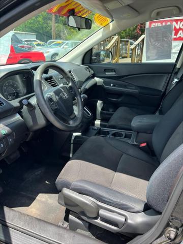 used 2016 Honda CR-V car, priced at $11,999