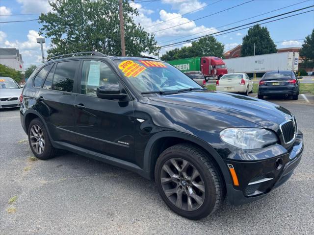 used 2012 BMW X5 car, priced at $11,999