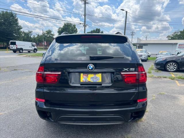 used 2012 BMW X5 car, priced at $11,999