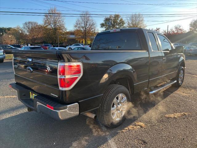 used 2012 Ford F-150 car, priced at $12,599