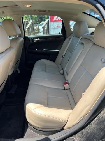 used 2012 Chevrolet Impala car, priced at $6,599
