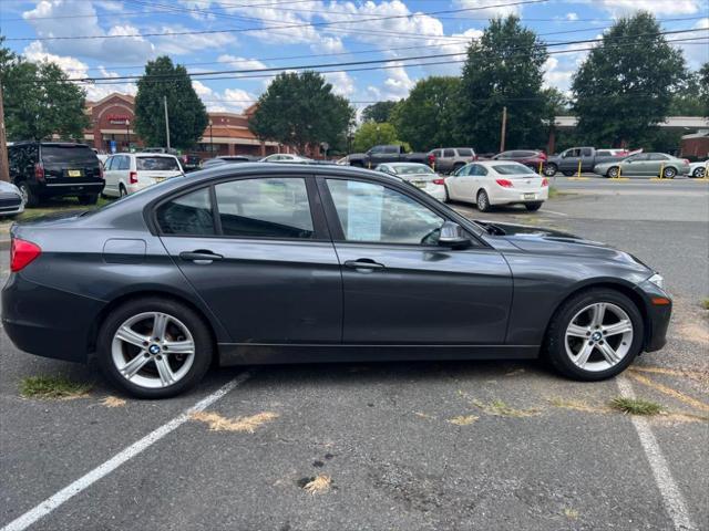 used 2014 BMW 328 car, priced at $7,999