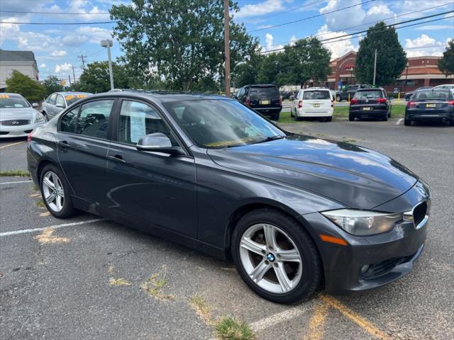 used 2014 BMW 328 car, priced at $7,999