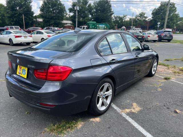 used 2014 BMW 328 car, priced at $7,999