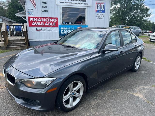 used 2014 BMW 328 car, priced at $7,999