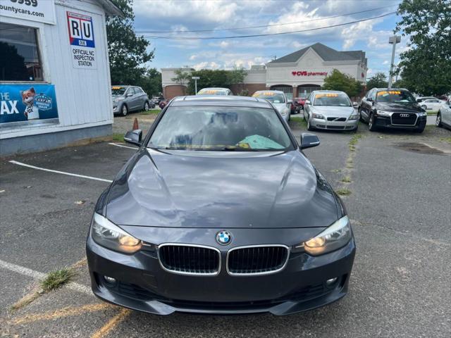 used 2014 BMW 328 car, priced at $7,999