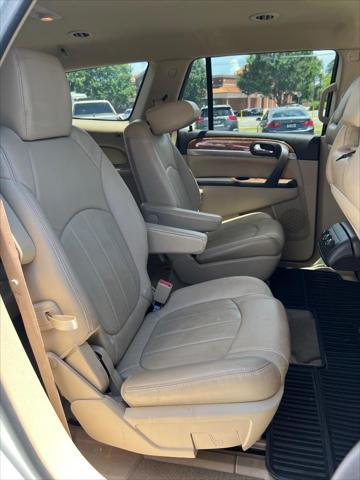 used 2012 Buick Enclave car, priced at $6,499