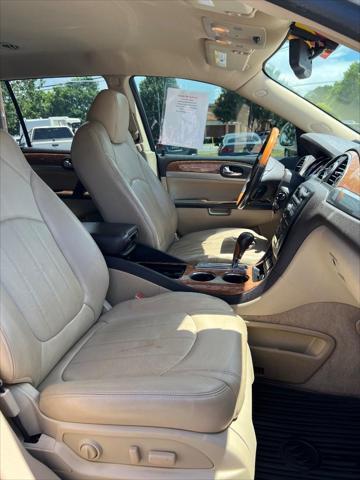 used 2012 Buick Enclave car, priced at $6,499