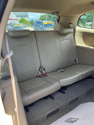 used 2012 Buick Enclave car, priced at $6,499