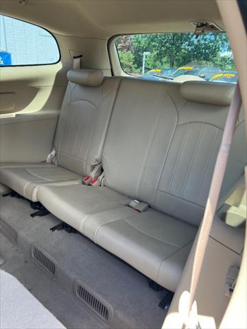 used 2012 Buick Enclave car, priced at $6,499