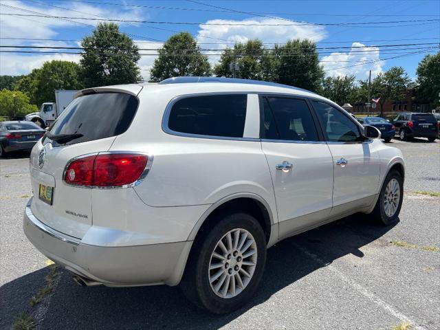 used 2012 Buick Enclave car, priced at $6,499