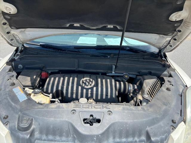 used 2012 Buick Enclave car, priced at $6,499