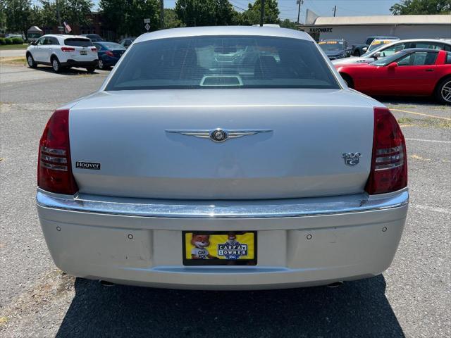 used 2005 Chrysler 300C car, priced at $5,999