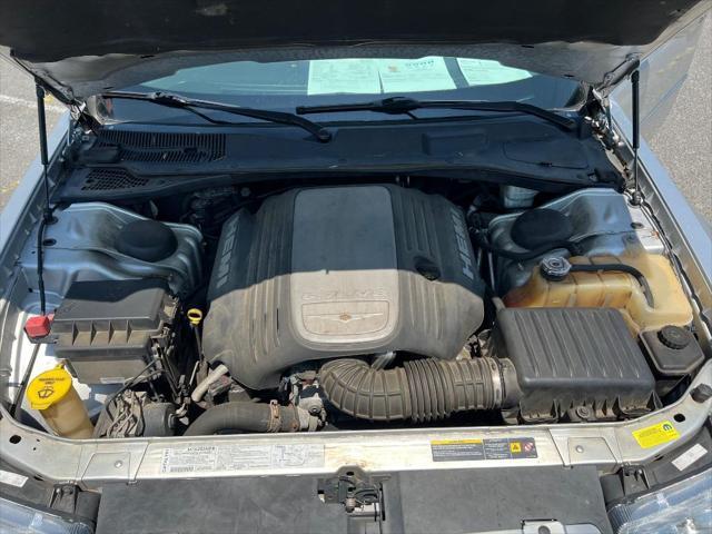 used 2005 Chrysler 300C car, priced at $5,999