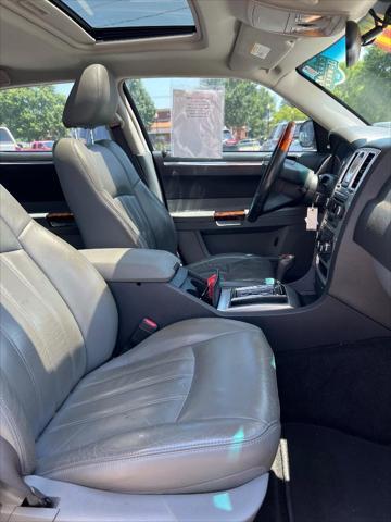 used 2005 Chrysler 300C car, priced at $5,999