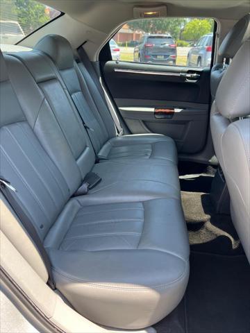 used 2005 Chrysler 300C car, priced at $5,999
