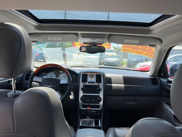 used 2005 Chrysler 300C car, priced at $5,999