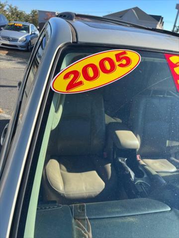 used 2005 Mazda Tribute car, priced at $3,999