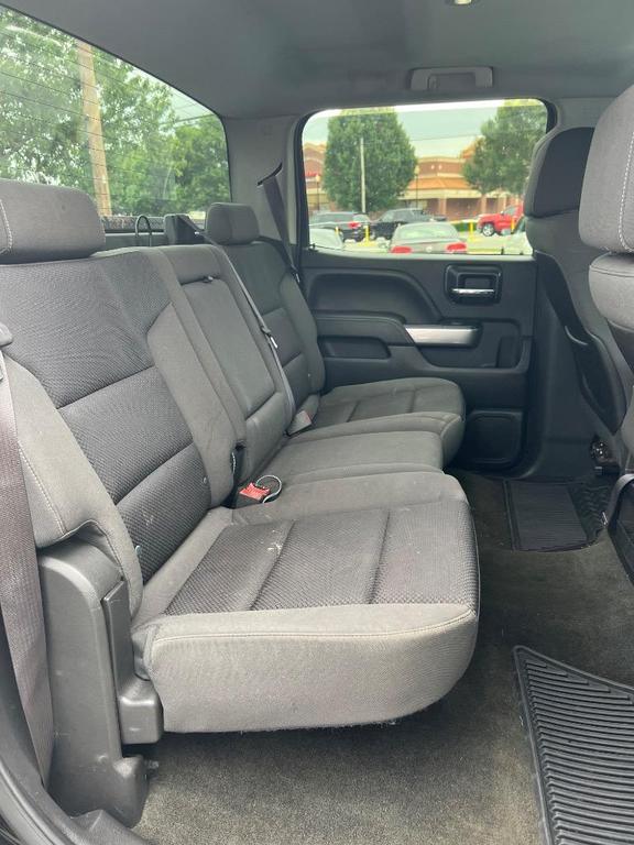 used 2014 Chevrolet Silverado 1500 car, priced at $9,999