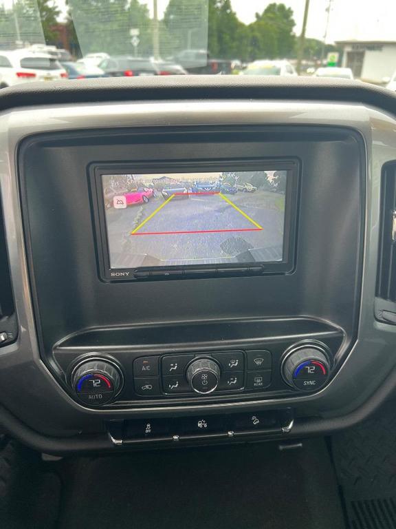 used 2014 Chevrolet Silverado 1500 car, priced at $9,999