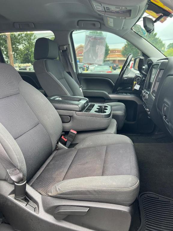 used 2014 Chevrolet Silverado 1500 car, priced at $9,999