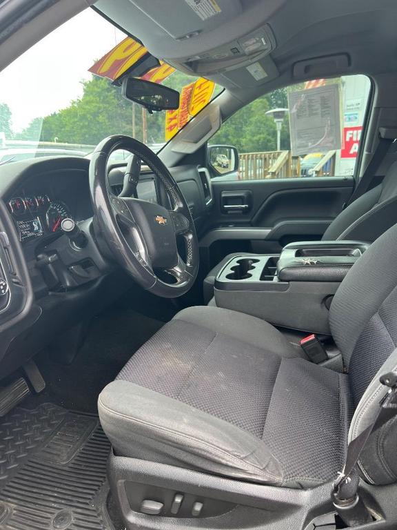 used 2014 Chevrolet Silverado 1500 car, priced at $9,999