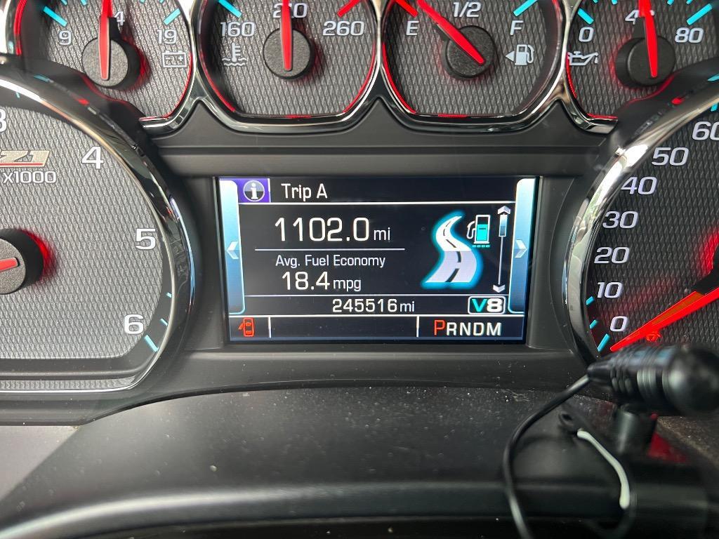 used 2014 Chevrolet Silverado 1500 car, priced at $9,999