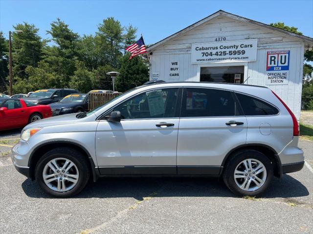 used 2011 Honda CR-V car, priced at $8,799
