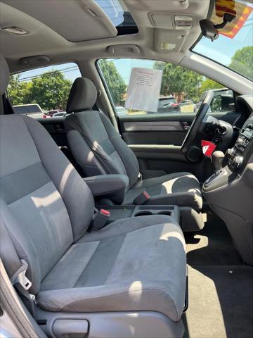 used 2011 Honda CR-V car, priced at $8,799