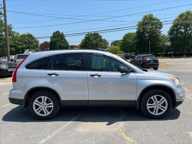used 2011 Honda CR-V car, priced at $8,799