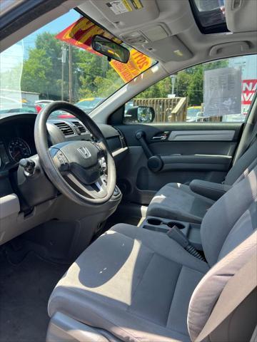 used 2011 Honda CR-V car, priced at $8,799