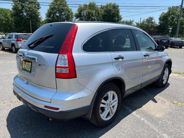 used 2011 Honda CR-V car, priced at $8,799