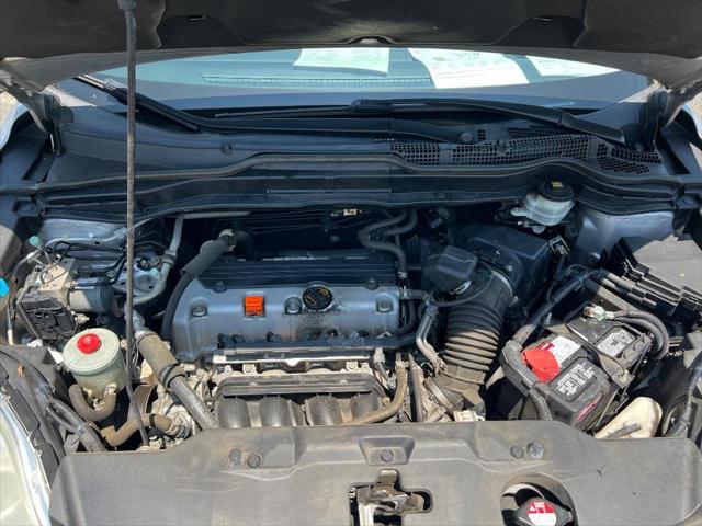 used 2011 Honda CR-V car, priced at $8,799