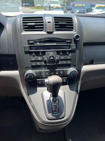 used 2011 Honda CR-V car, priced at $8,799