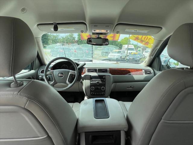 used 2012 GMC Sierra 1500 car, priced at $13,999