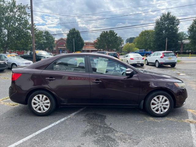 used 2010 Kia Forte car, priced at $6,499