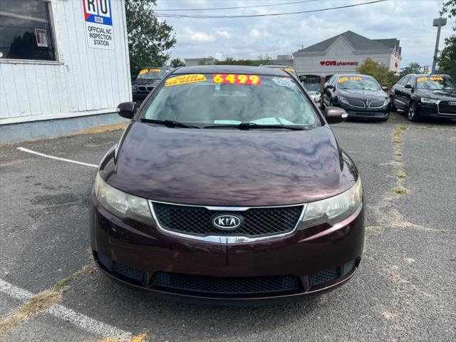 used 2010 Kia Forte car, priced at $6,499