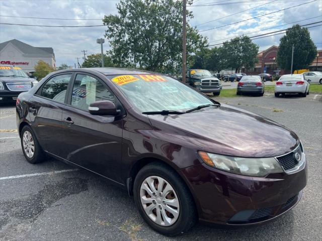 used 2010 Kia Forte car, priced at $6,499