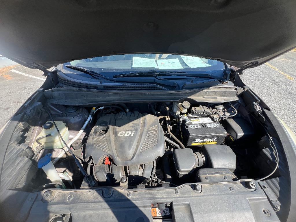 used 2014 Hyundai Tucson car, priced at $8,999