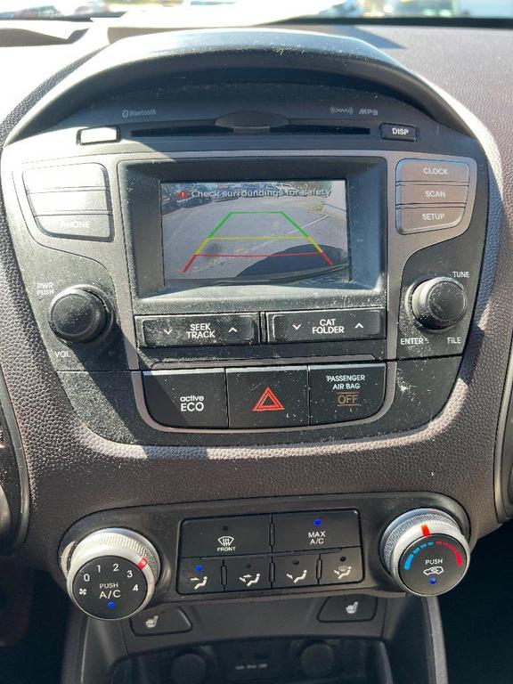 used 2014 Hyundai Tucson car, priced at $8,999