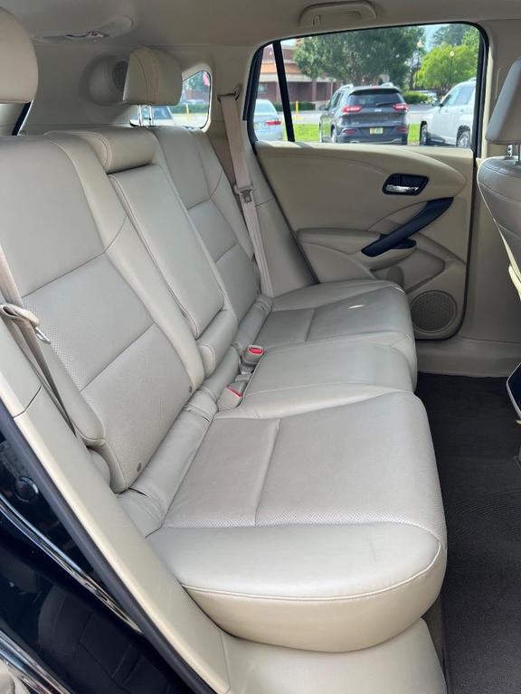used 2016 Acura RDX car, priced at $12,999