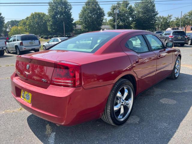 used 2007 Dodge Charger car, priced at $8,999