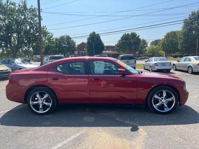 used 2007 Dodge Charger car, priced at $8,999