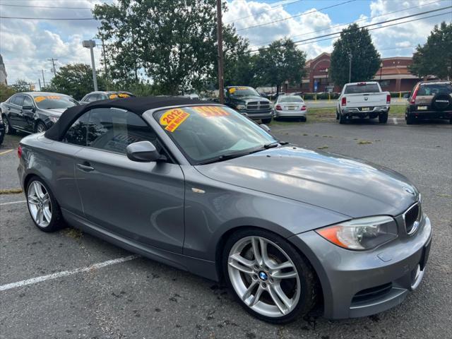 used 2012 BMW 135 car, priced at $9,999