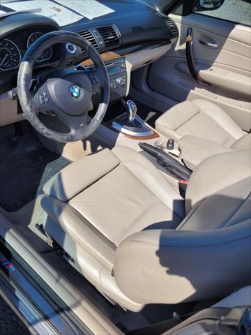 used 2012 BMW 135 car, priced at $11,599